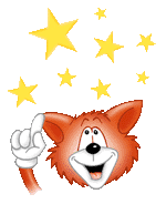 Astro-Fox